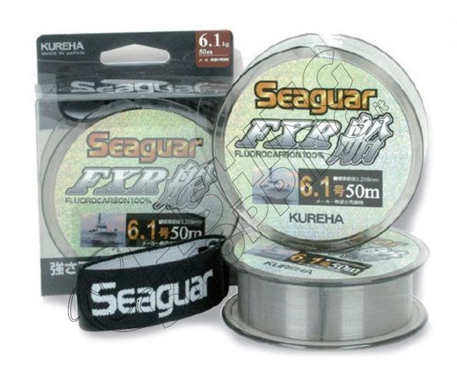 SEAGUAR FXR FLUOROCARBON Fishing Shopping - The portal for fishing tailored  for you
