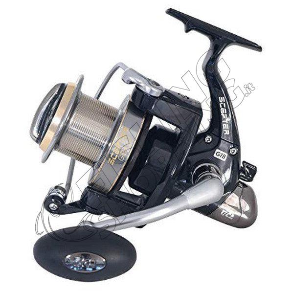 TICA SCEPTER GTB 9000 Fishing Shopping - The portal for fishing