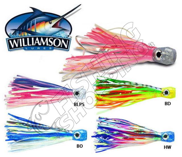 WILLIAMSON SOFT SAILFISH CATCHER Fishing Shopping - The portal for fishing  tailored for you