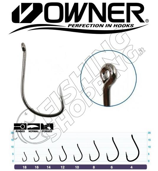 OWNER 50922 PIN HOOK