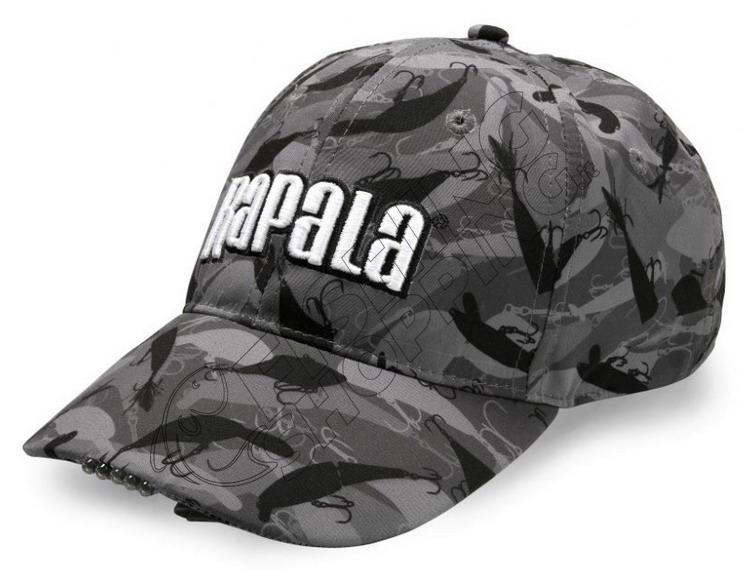 Rapala hat cheap