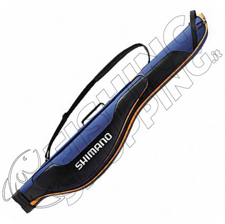 SHIMANO ROD CASE ISO Fishing Shopping - The portal for fishing tailored for  you