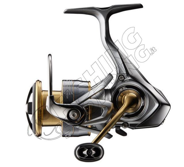 Details about   Daiwa 18 FREAMS LT4000D-C Spinning Reel LIGHT TOUGH MAGSEELD ATD New in Box 