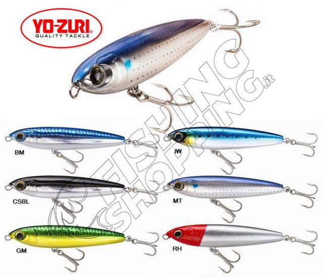 YO-ZURI HYDRO PENCIL F Fishing Shopping - The portal for fishing