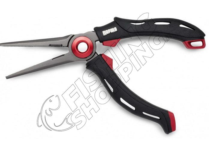 RAPALA RCD 4 MAG SPRING PLIERS Fishing Shopping - The portal for fishing  tailored for you