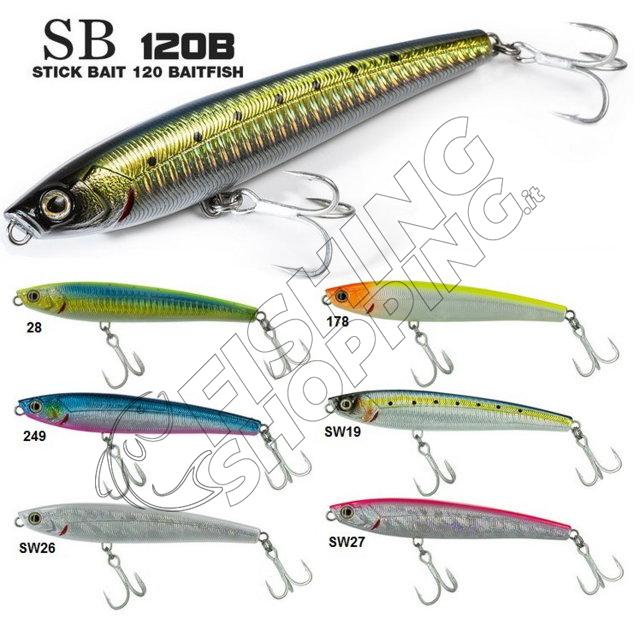 bait stick