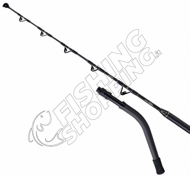 SHIMANO TIAGRA HYPER STAND UP Fishing Shopping - The portal for