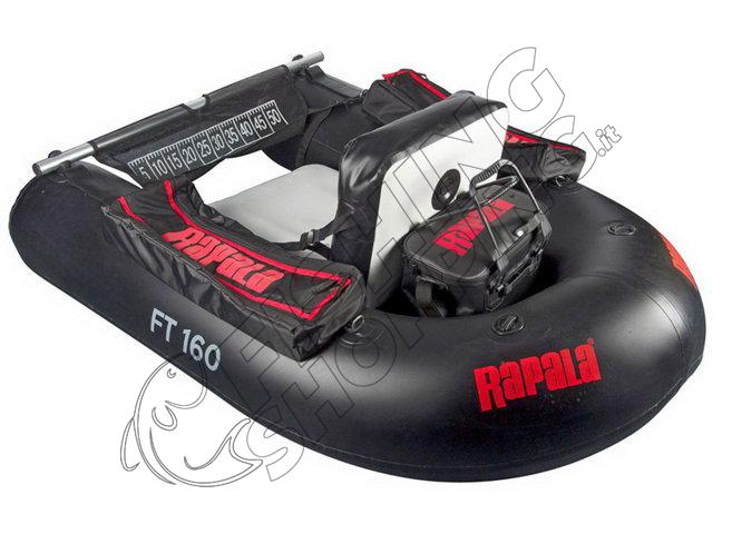 RAPALA FLOAT TUBE FT 160 Fishing Shopping - The portal for fishing