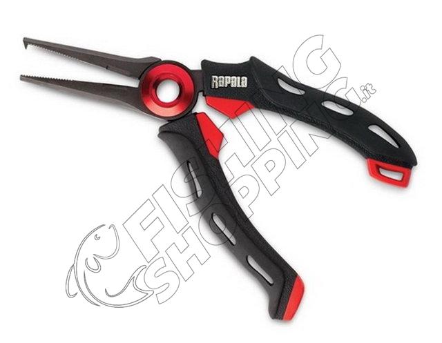 RAPALA RCD MAG SPRING SPLIT RING PLIERS Fishing Shopping - The portal for  fishing tailored for you