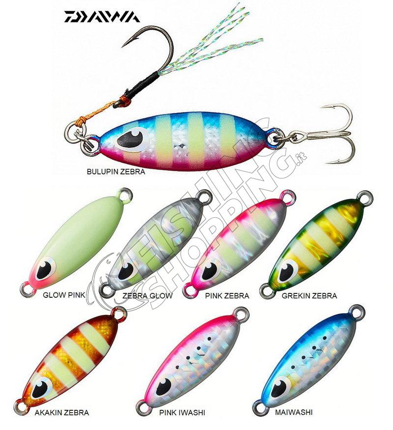daiwa jig