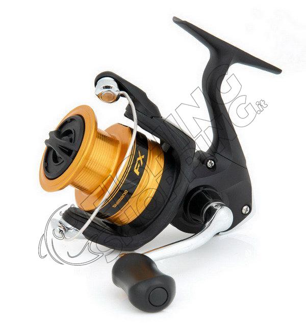 SHIMANO FX FC Fishing Shopping - The portal for fishing tailored for you