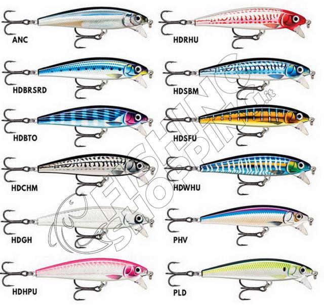RAPALA X-RAP MAGNUM CAST 10 Fishing Shopping - The portal for fishing  tailored for you