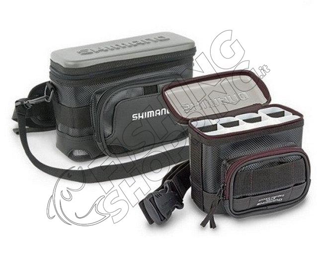 Shimano Japan Lure Cases