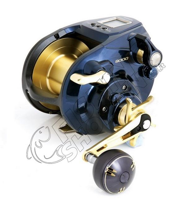 SHIMANO BEASTMASTER 9000 A Fishing Shopping - The portal for fishing  tailored for you