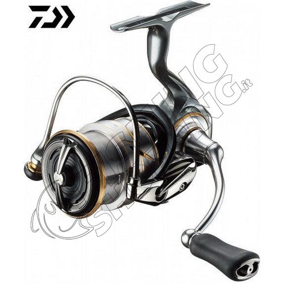 DAIWA LUVIAS LT Fishing Shopping - The portal for fishing tailored for you