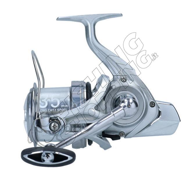 daiwa crosscast 5000c qd