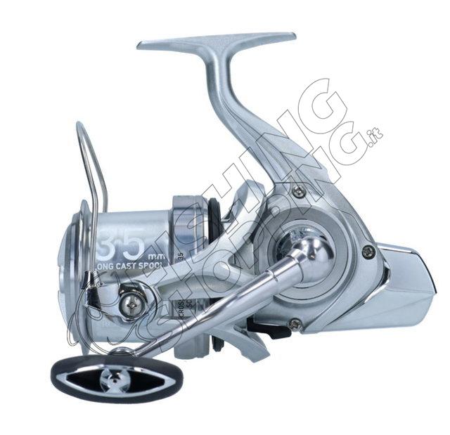 DAIWA CROSSCAST SURF 35 SCW 5000C QD Fishing Shopping - The portal for  fishing tailored for you