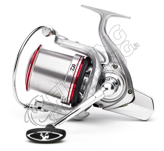 DAIWA EMBLEM SURF 45 SCW QD Fishing Shopping - The portal for