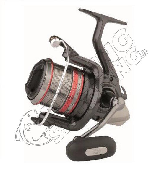 DAIWA SHORECAST SURF SS 4000