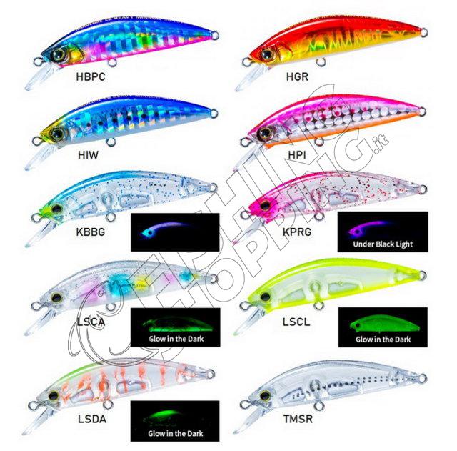Details about   fishing lure DUEL Hardcore Minnow Bass 130F F1041-PCL 