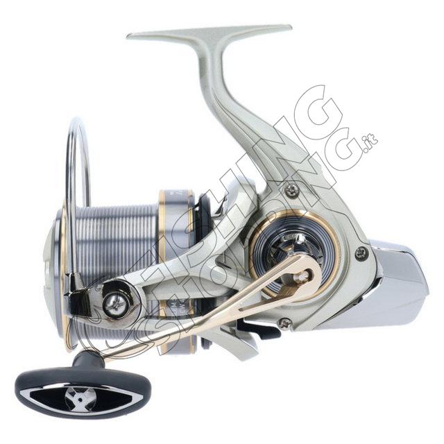 DAIWA EMBLEM SURF LIGHT 35CW QD-P Fishing Shopping - The portal