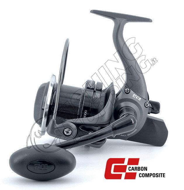 TICA FLASH SURF 8000 Fishing Shopping - The portal for fishing tailored for  you