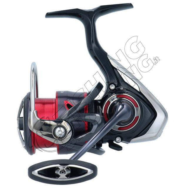 DAIWA 20 FUEGO LT Fishing Shopping - The portal for fishing