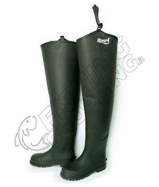 Stivali in neoprene clearance