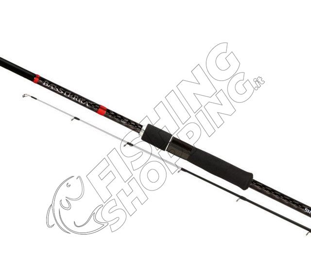 BASSTERRA SPINNING LRF SHIMANO Fishing Shopping - The portal for fishing  tailored for you