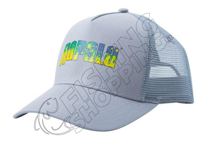 RAPALA DORADO TRUCKER CAP Fishing Shopping - The portal for fishing  tailored for you