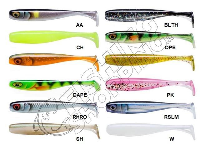 TOCK MINNOW 3'' STORM Fishing Shopping - The portal for fishing