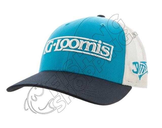 PRIMARY LOGO CAP G-LOOMIS Fishing Shopping - The portal for fishing  tailored for you