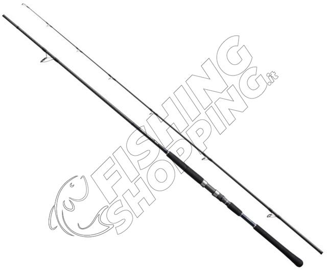 Shimano COLTSNIPER S906H 9'6" Heavy jigging casting spinning rod pole from Japan 