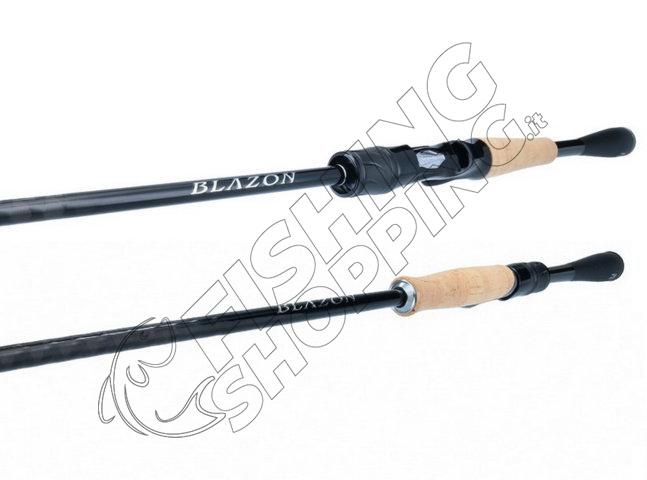 21 BLAZON DAIWA Fishing Shopping - The portal for fishing tailored for you