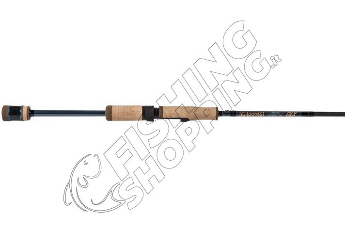 GLX DROPSHOT SPINNING G.LOOMIS Fishing Shopping - The portal for fishing  tailored for you