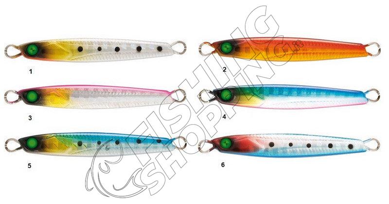 CHIBI CAST JIG 38 RAPTURE Fishing Shopping - The portal for