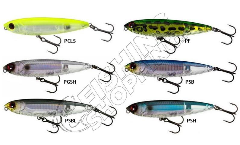 3DB PENCIL YO-ZURI Fishing Shopping - The portal for fishing tailored for  you