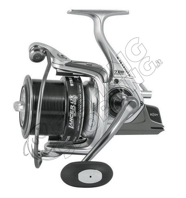 TRABUCCO LANCER LTX SURF 6500