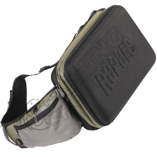 SLING BAG MAGNUM RAPALA Fishing Shopping - The portal for fishing