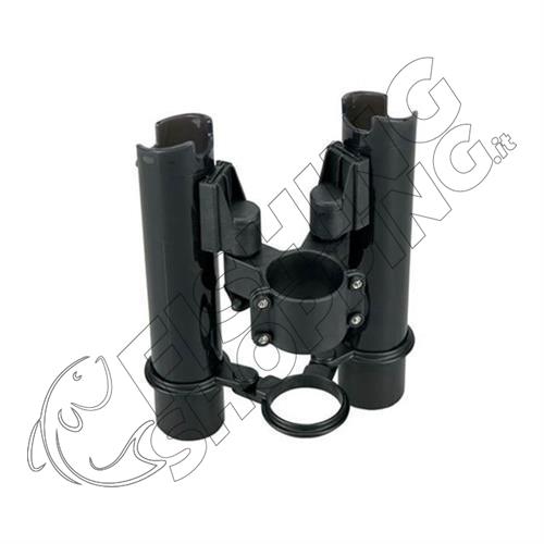 PRESSO ROD STAND BOOSTER KIT DAIWA Fishing Shopping - The portal for fishing  tailored for you
