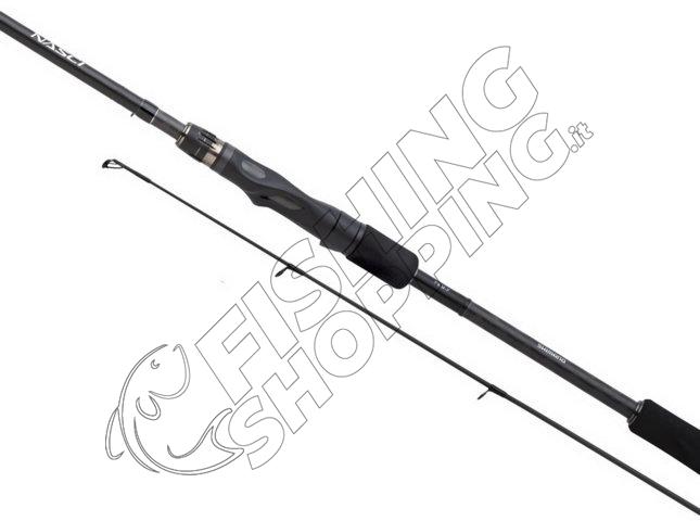 NASCI SPINNING FAST EVA SHIMANO Fishing Shopping - The portal for