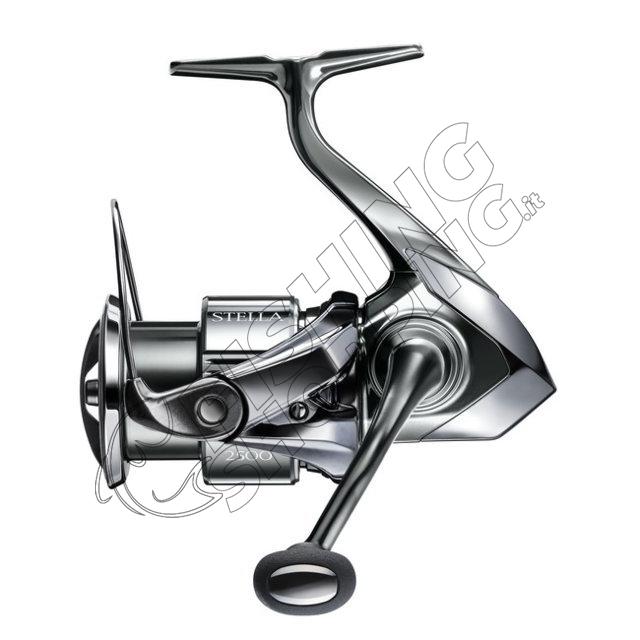 STELLA FK SHIMANO Fishing Shopping - The portal for fishing