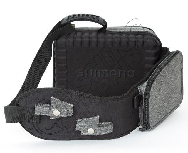 YASEI MEDIUM SLING BAG SHIMANO Fishing Shopping - The portal for fishing  tailored for you