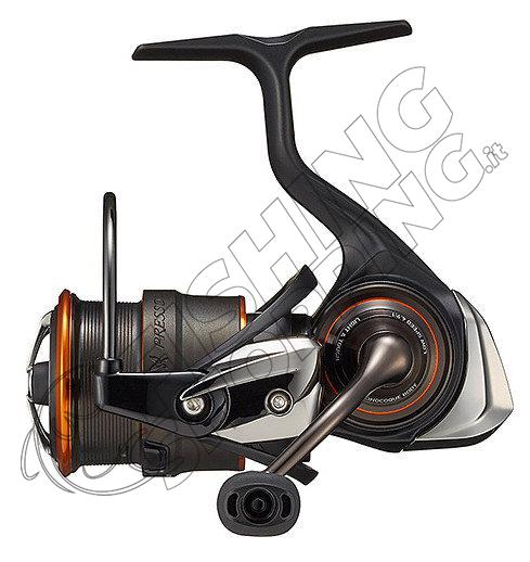 RARE!!! Daiwa Presso (2014) 1025, Sports Equipment, Fishing on