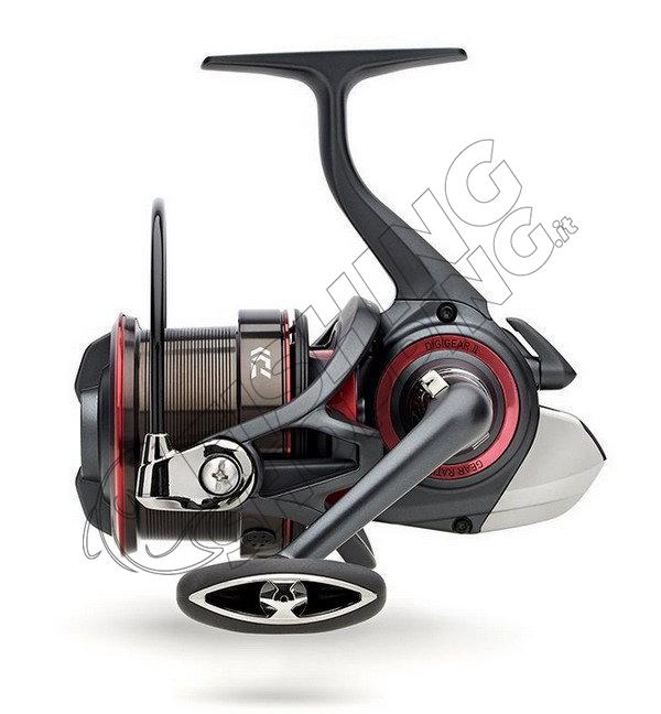 21 TOURNAMENT FEEDER SLR 25QD DAIWA Fishing Shopping - The portal