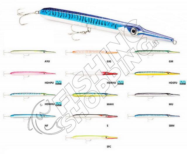 FLASH-X SKITTER 22 RAPALA Fishing Shopping - The portal for