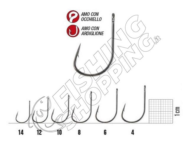 LS-2033F GAMAKATSU Fishing Shopping - The portal for fishing