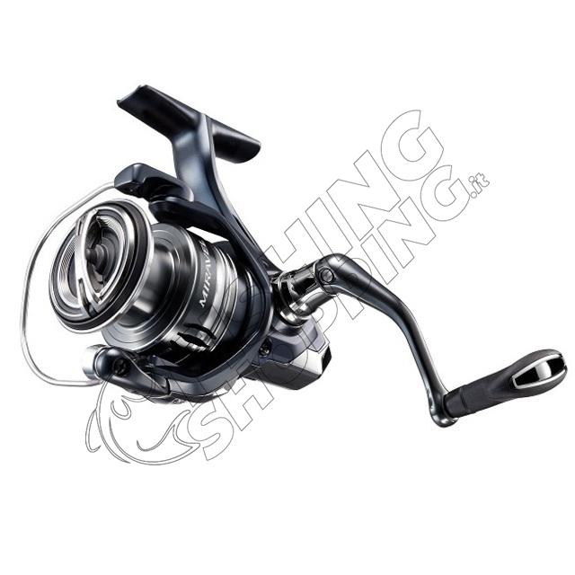 MIRAVEL SHIMANO Fishing Shopping - The portal for fishing tailored for you