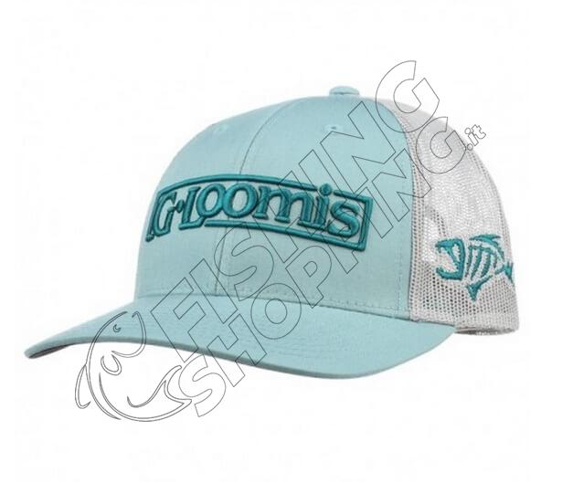 PRIMARY LOGO CAP BL G-LOOMIS Fishing Shopping - The portal for