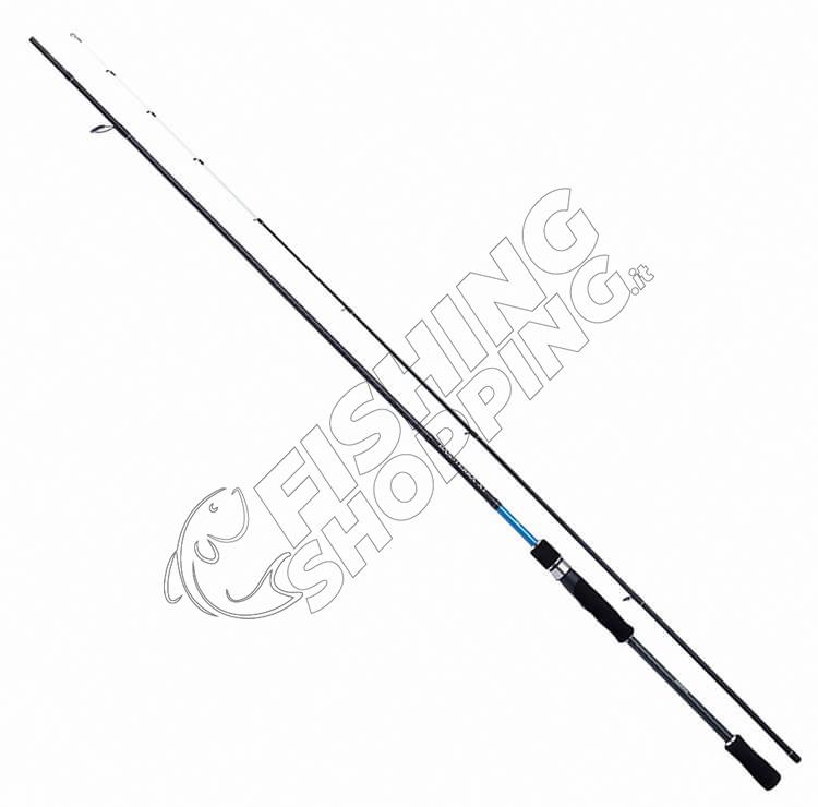 BASSTERRA XT LRF SHIMANO Fishing Shopping - The portal for fishing tailored  for you